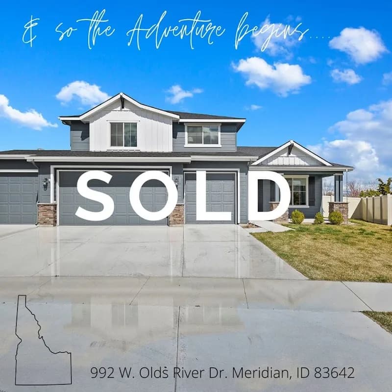 Good News Realty Group in Meridian / Nampa