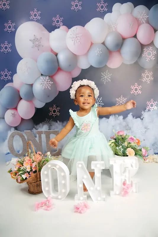 Dynasty Snap Photography in Arcadia