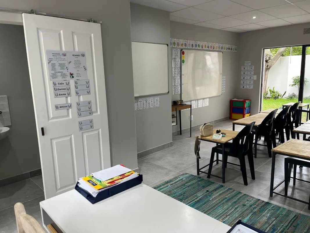 Kids Inc. Education Center in George South