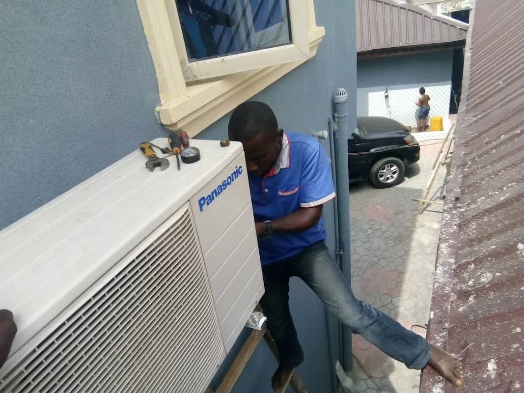 PRIMECOOL TECH - Best Air Conditioning Services in Victoria Island