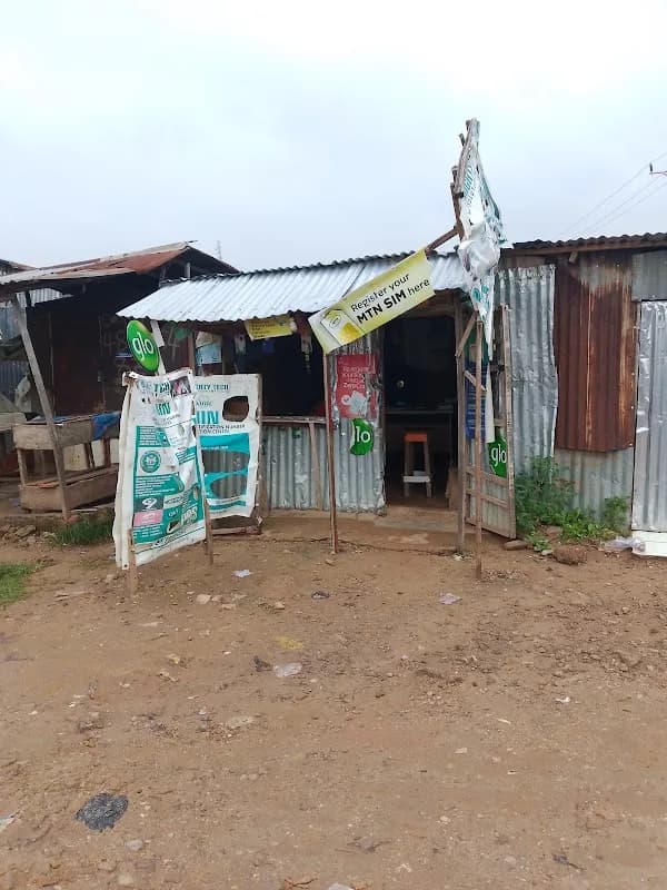 Chessy Kiddies Academy in Karmo