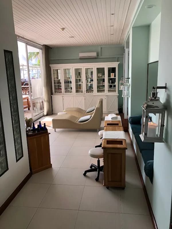 Mint Wellness The Bay Hotel in Camps Bay