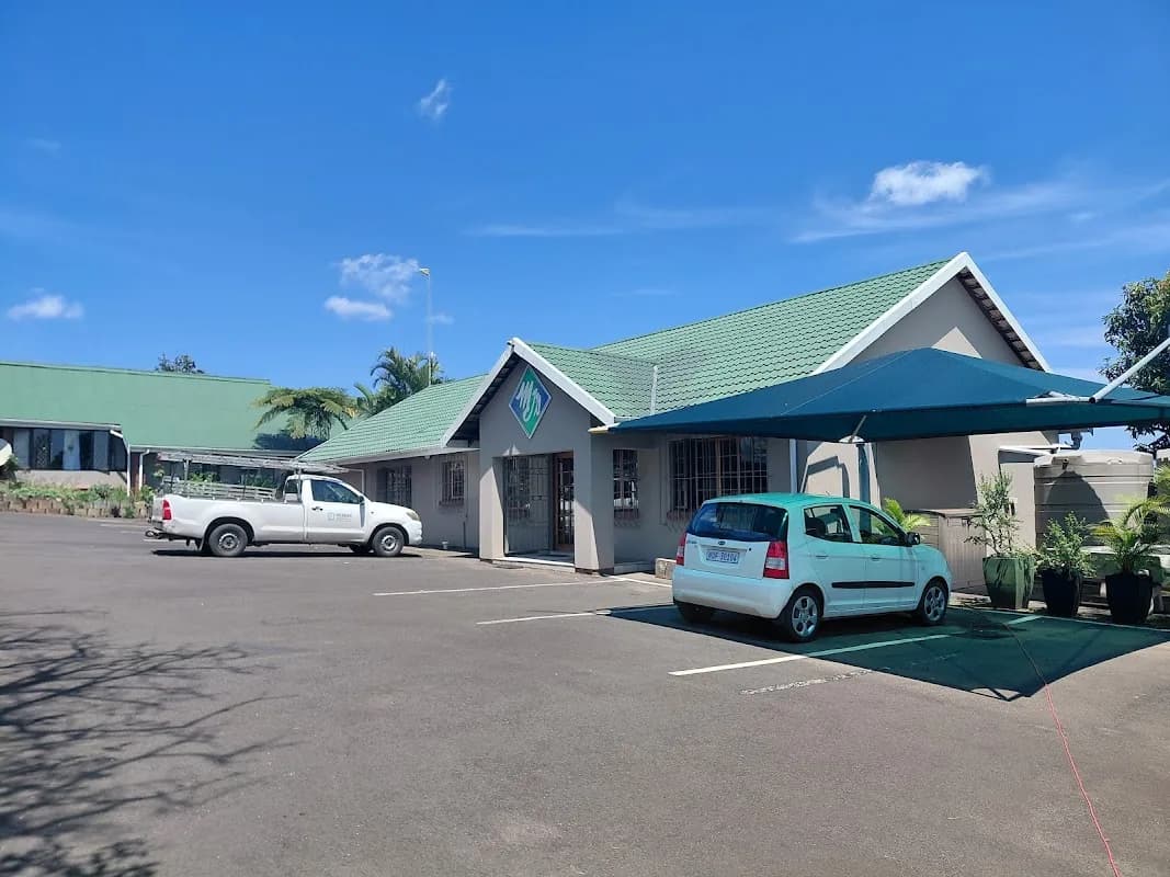 MJ's Financial Planning Services CC in Empangeni CBD