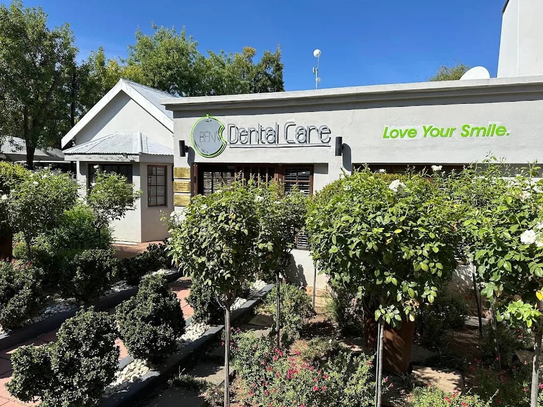 Leapfrog Property Group in Bloemfontein CBD