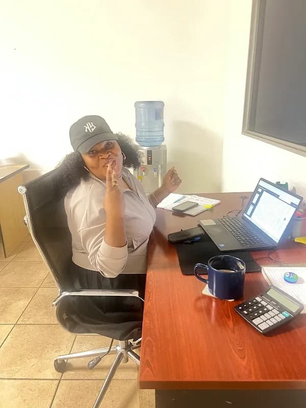 Leo Five Media in Germiston CBD