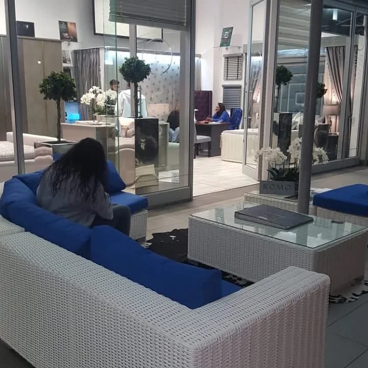 Inscapes Interiors The Pearls in Umhlanga