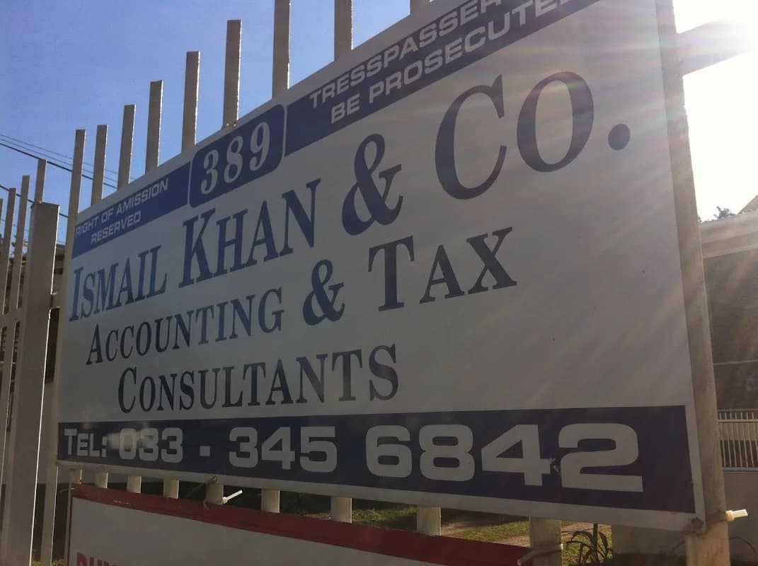 Ismail Khan & Co in Northdale