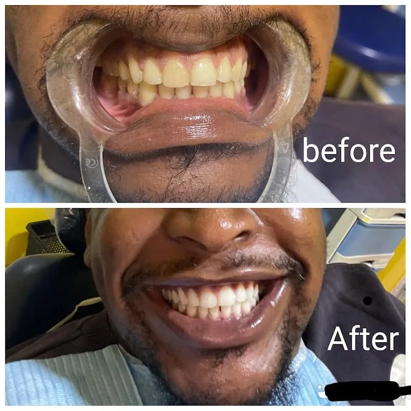 Belmont Dental Clinic in Igbo Efon