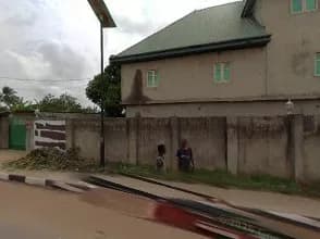 Massino Computers Ltd in Badagry
