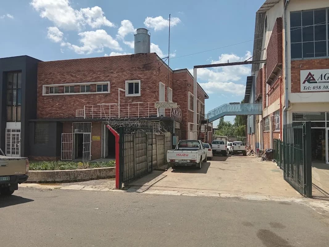 Billy Coleman Dienste in Bethlehem CBD
