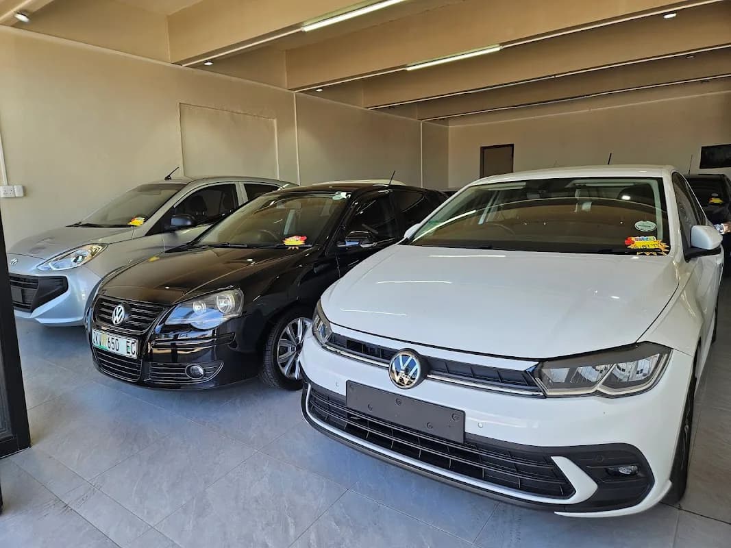 Budget motors in Kariega