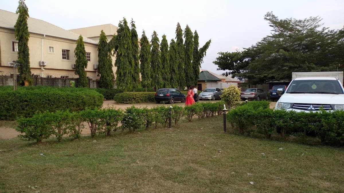 Mountain View Resort in Kagini