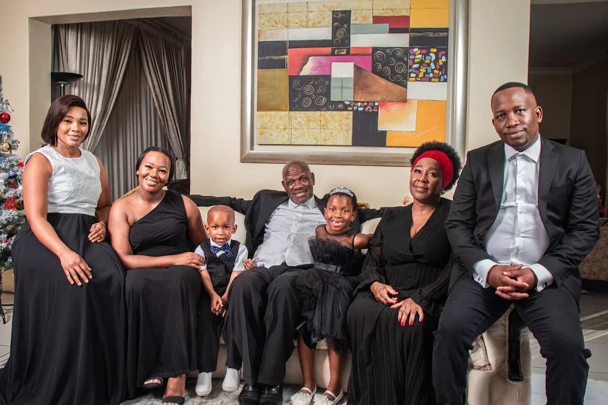 Luxx_photo_studio in Germiston CBD