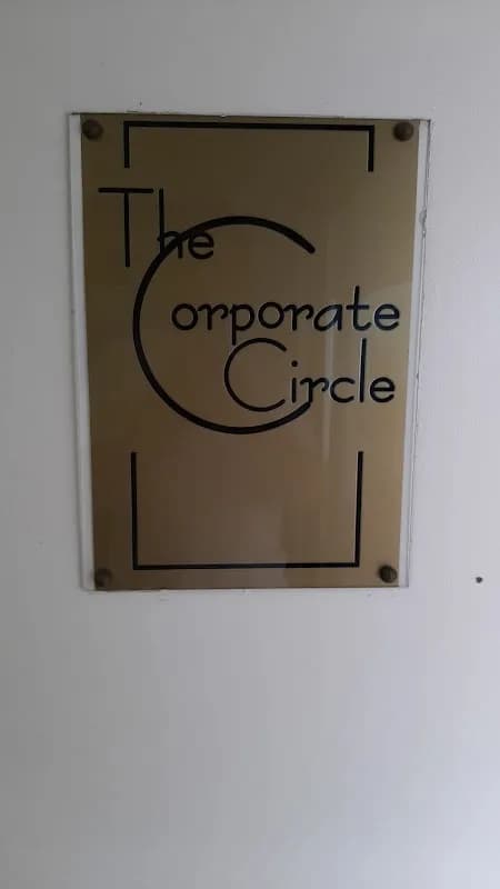 The Corporate Circle in Craighall