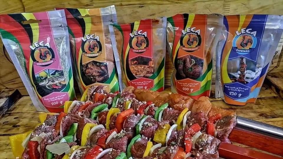 Leca Food Supplies in West Rand