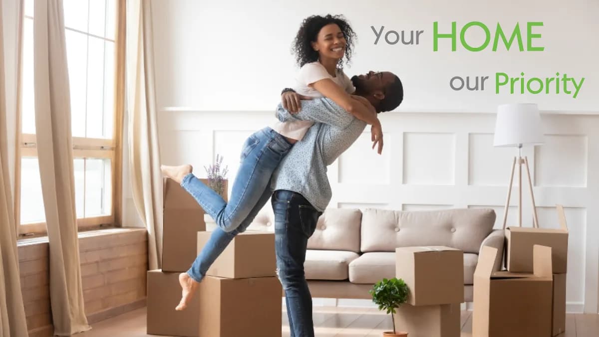 Framework Property Services in Alexandra