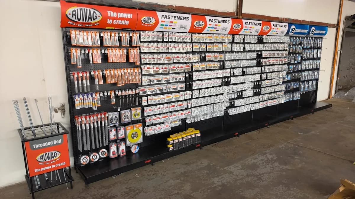 Highway Hardware in Boksburg CBD