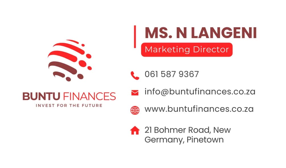 Nexus Marketing S.A in New Germany