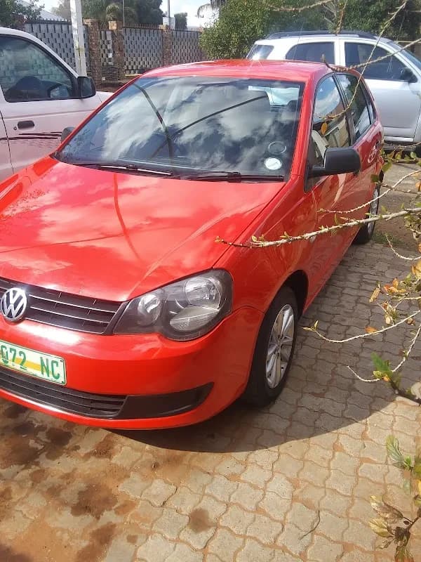 Bargain Cars Kimberley in Galeshewe