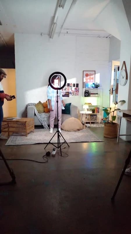 Studio031 is recording now in Ballito