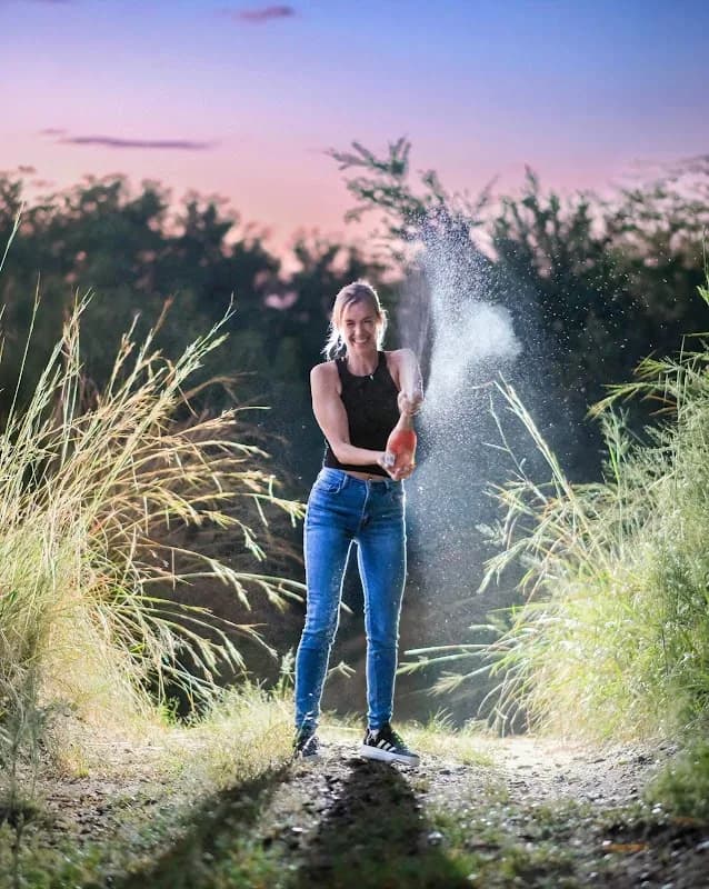 Nicholls Photography in Shaka's Rock