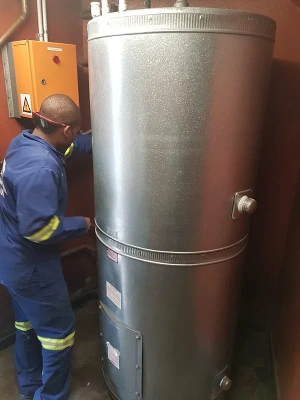 BC Plumbing Durban Plumber in Berea