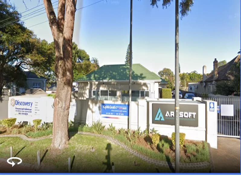 Bilue Moolman Clinical Psychologist in Gqeberha CBD