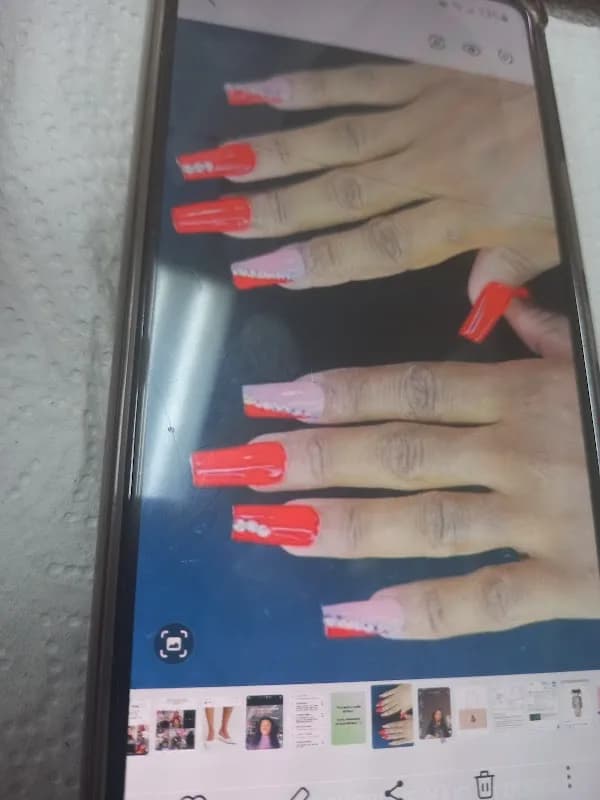 Mac @ creative Beauty Parlour in Westmead