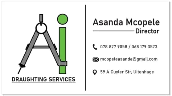 AI Draughting Services in Kariega