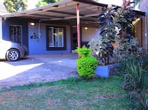 Thully Teams Guesthouse in Tzaneen CBD