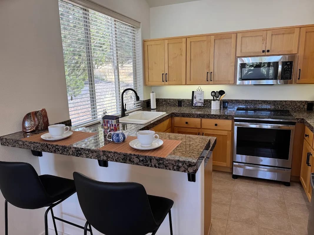 Kelly Loya, Realtor in Redmond OR