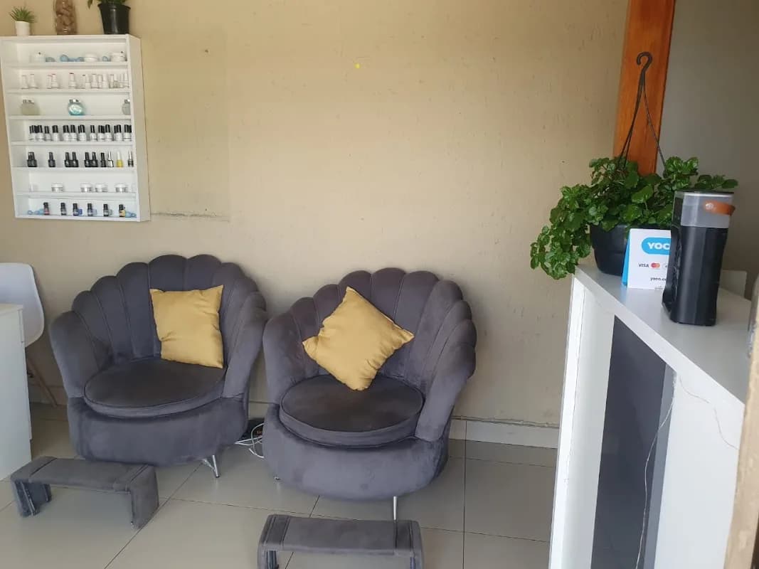 Buhle Bendalo in Dobsonville