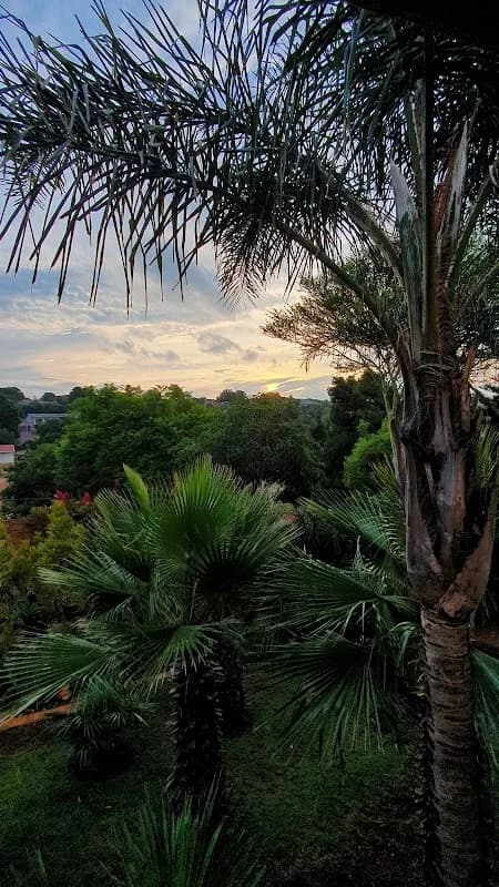 Florida Hills in Florida