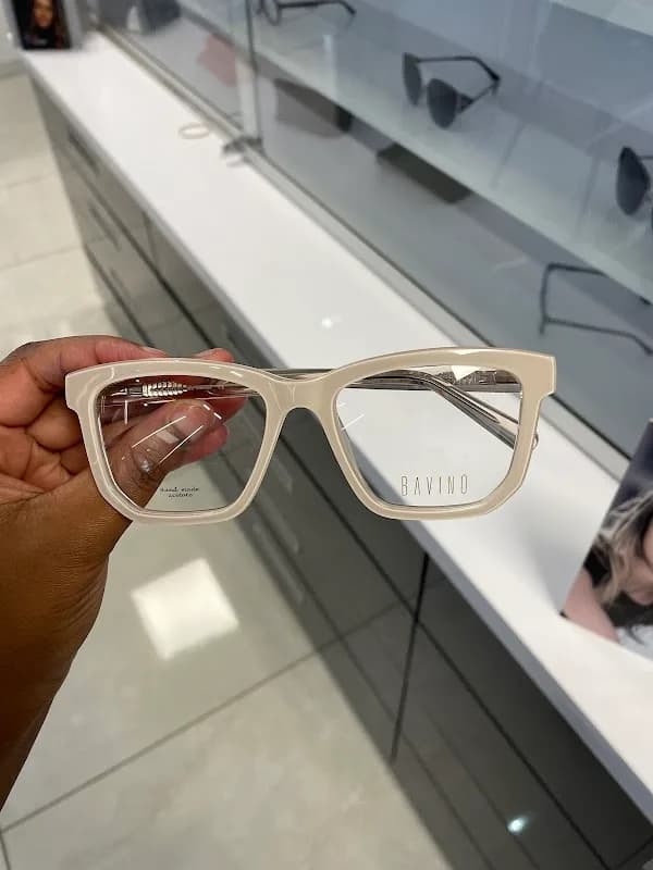 Waterfall Eyecare in Waterfall