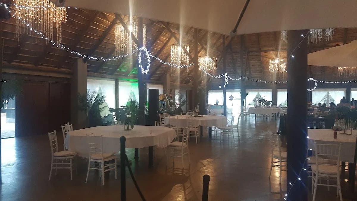 Bradbury Private Estate & Function Venue in Flora Park