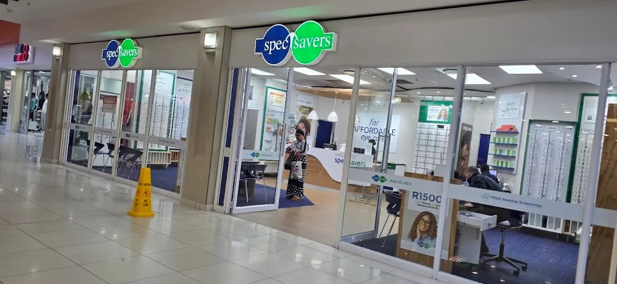 Spec-Savers Westgate Mall in Mitchells Plain