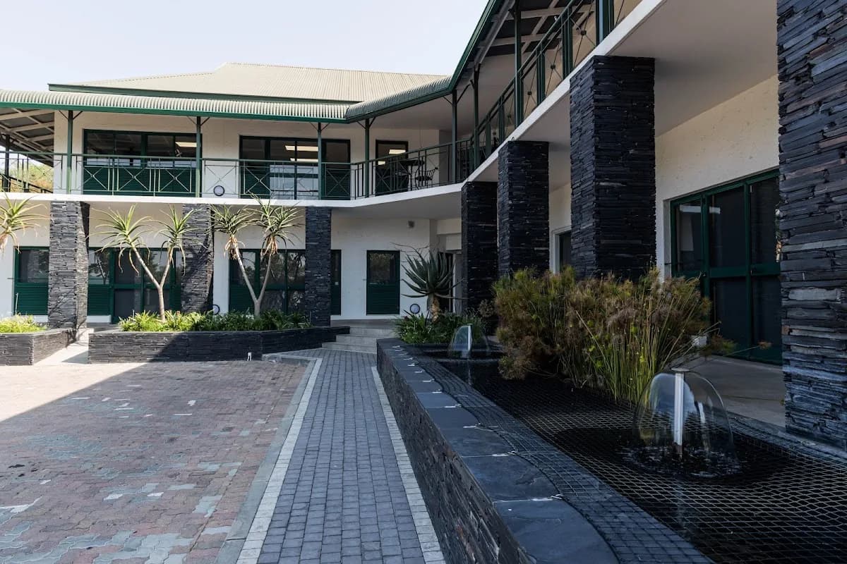 Paula Hardy Real Estate in Kyalami