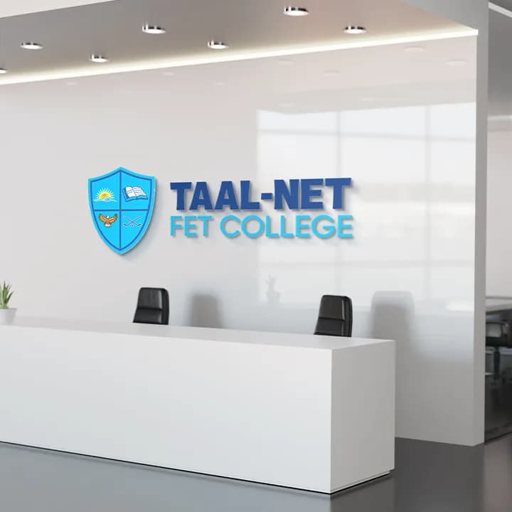 Taalnet FET College in Kempton Park