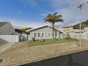 Lyners Consulting Engineers - Paarl Office in Paarl CBD