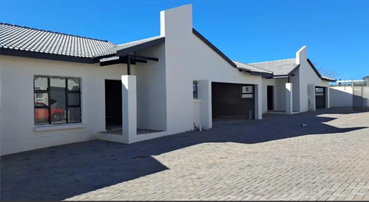 Simply Properties in Polokwane CBD