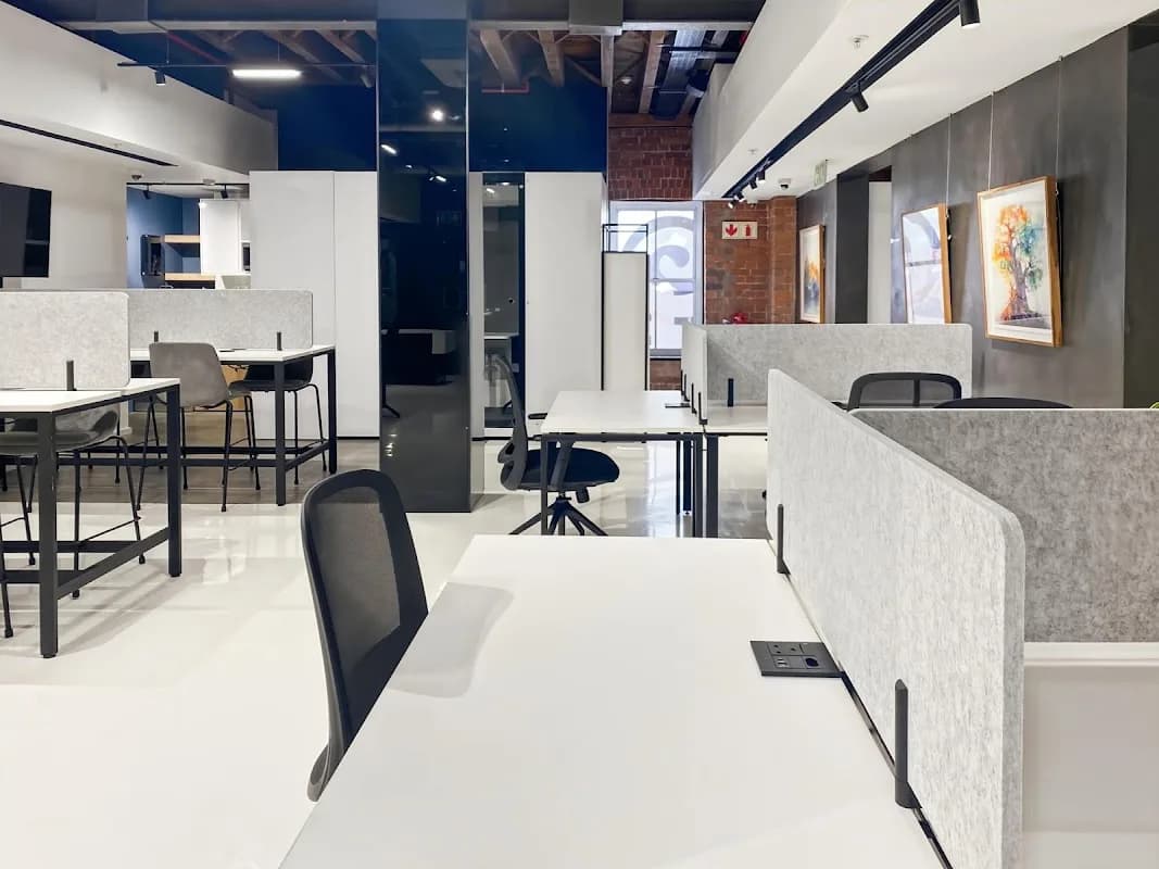 Regus De Waterkant in De Waterkant