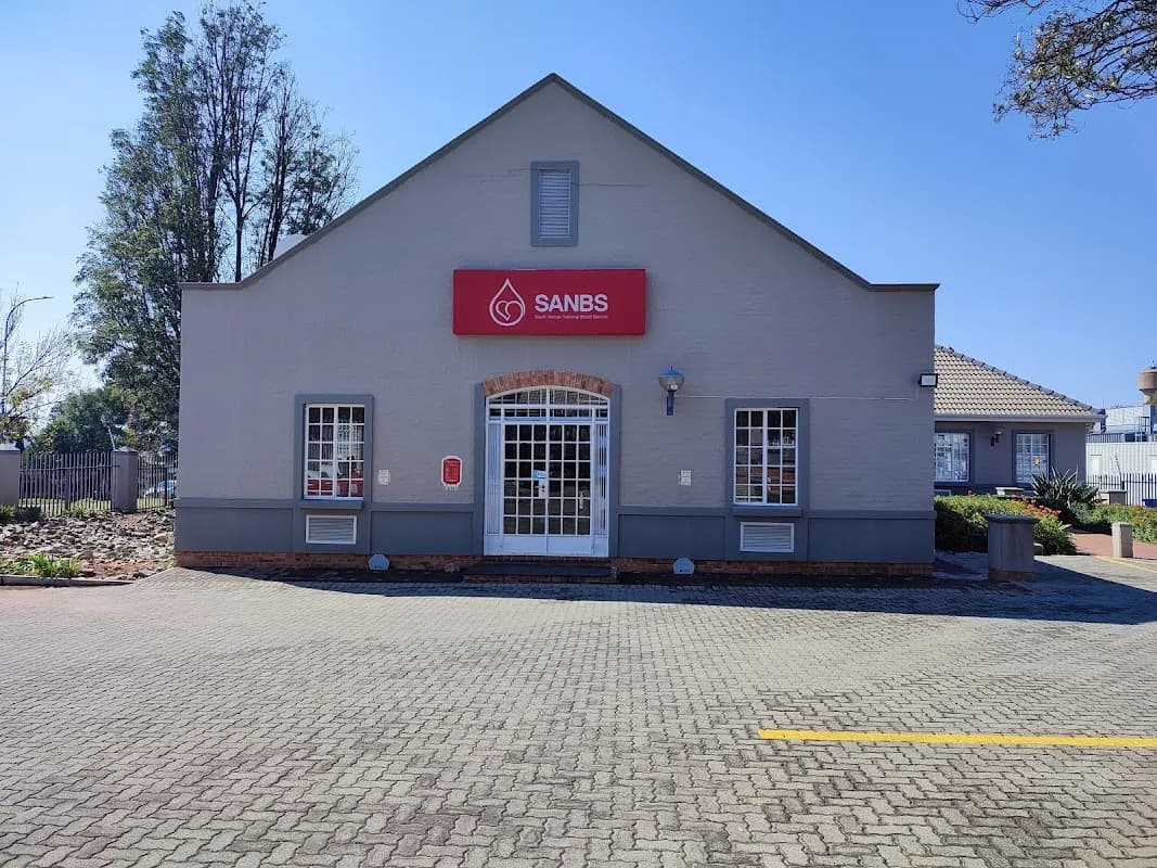 SANBS Florida Donor Centre in Florida