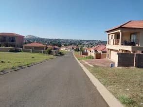 HERITAGE MANOR in West Rand