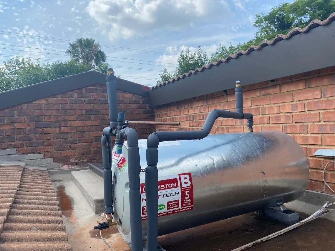Plumbers coza in Roodepoort