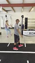 WEBOX in Craighall