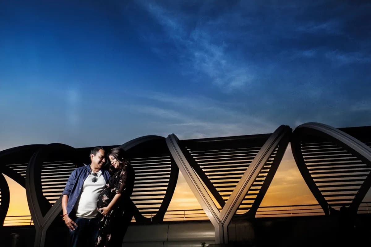Loci Photography in Centurion CBD