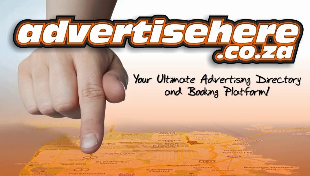 Advertise Here in White River