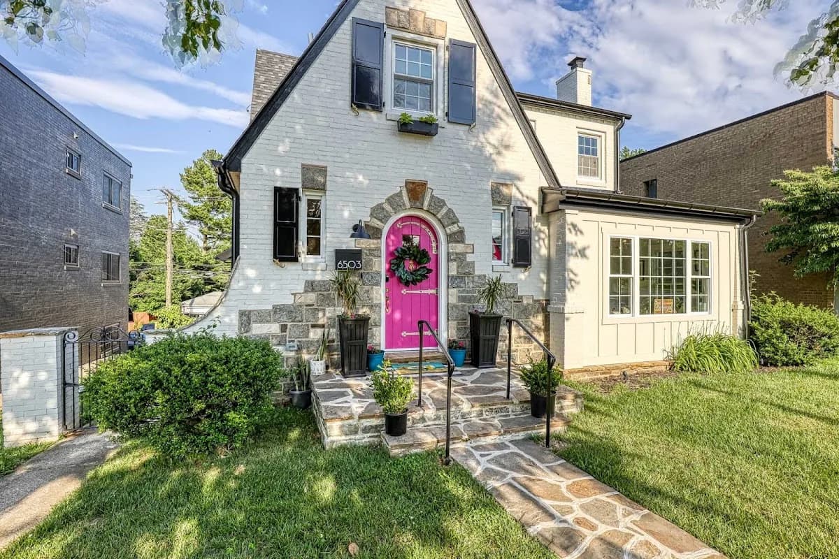 The Balcerzak Group of AB & Co Realtors in Towson / North Suburbs