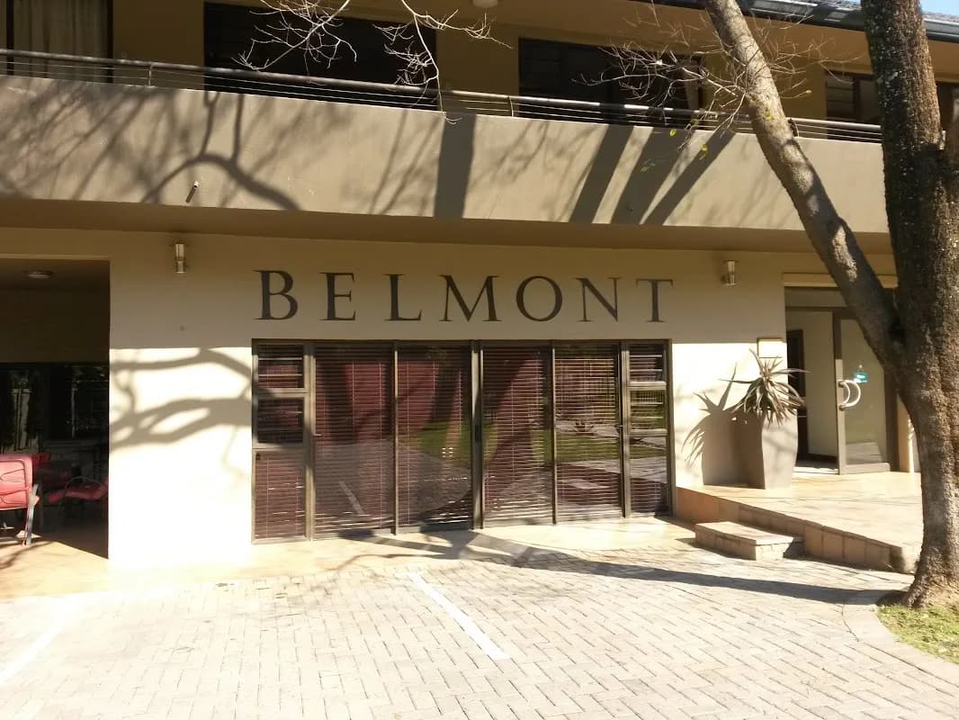 Belmont Guest House in Bloemfontein CBD