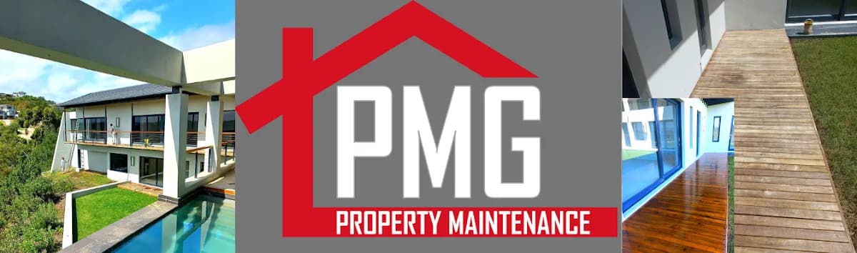 PMG GARDEN ROUTE – PROPERTY MAINTENANCE SERVICES in George South